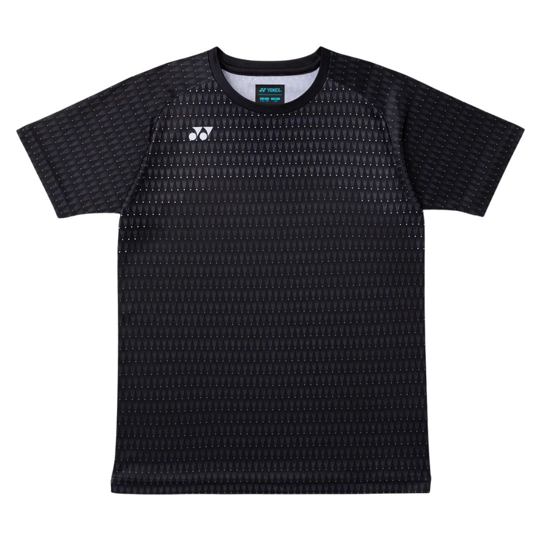 Yonex Junior Game T-shirt 16866J Black